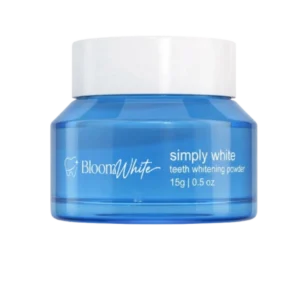 Bloom White
