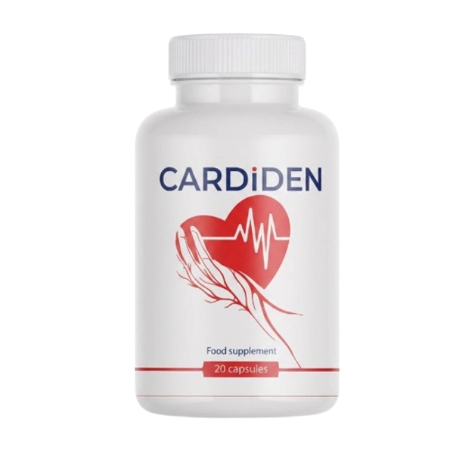 Cardiden
