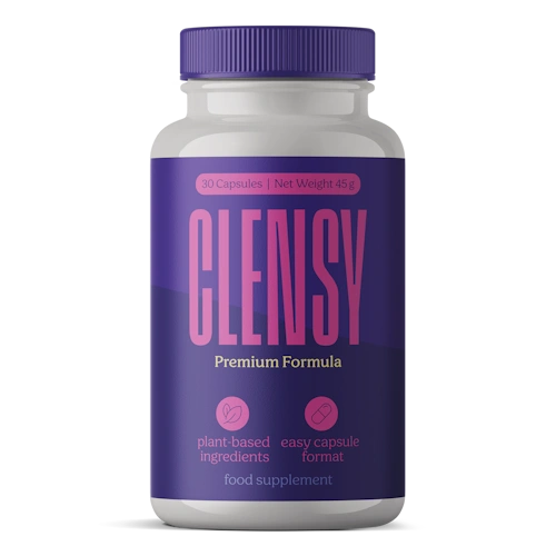 Clensy