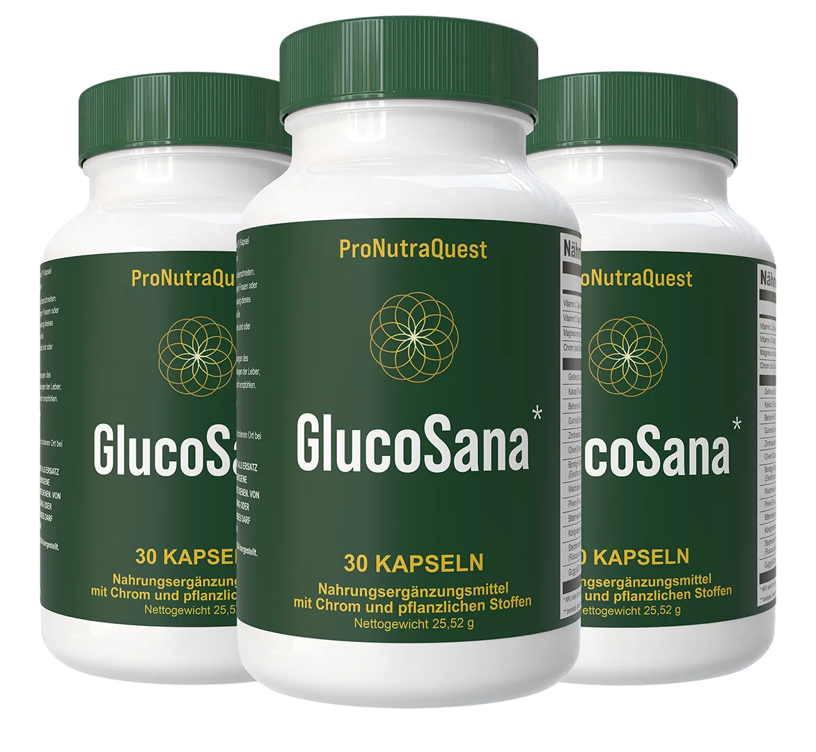 GlucoSana