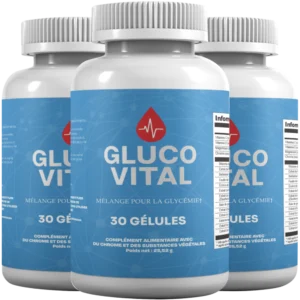 GlucoVital