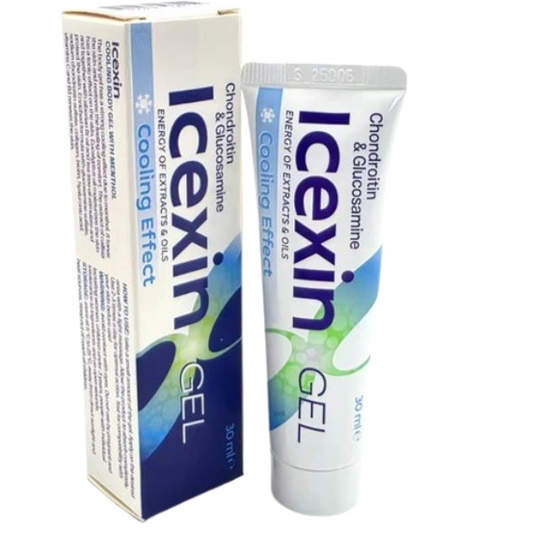 Icexin