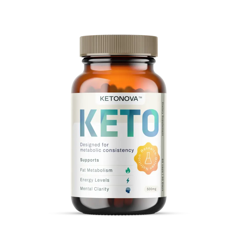Ketonova