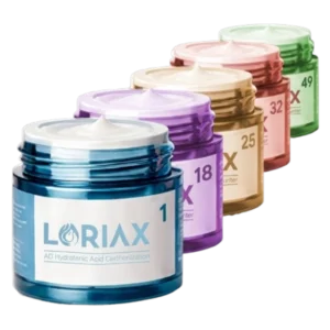 Loriax