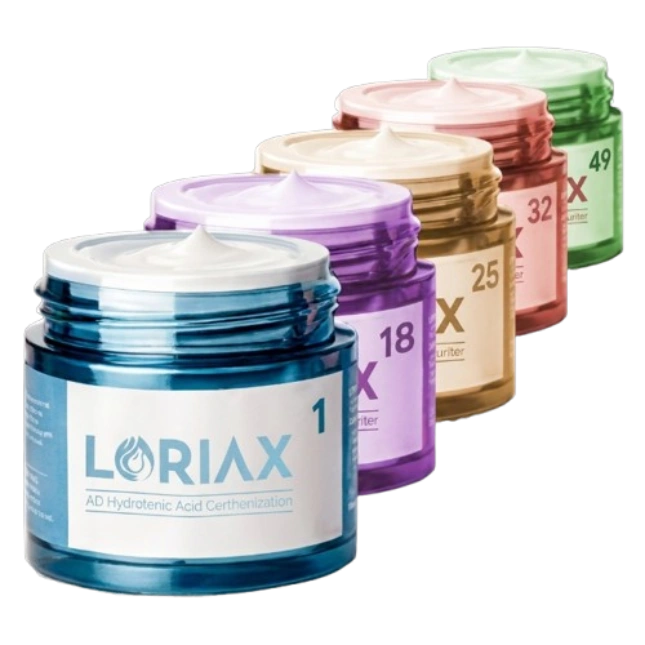 Loriax