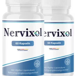 Nervixol