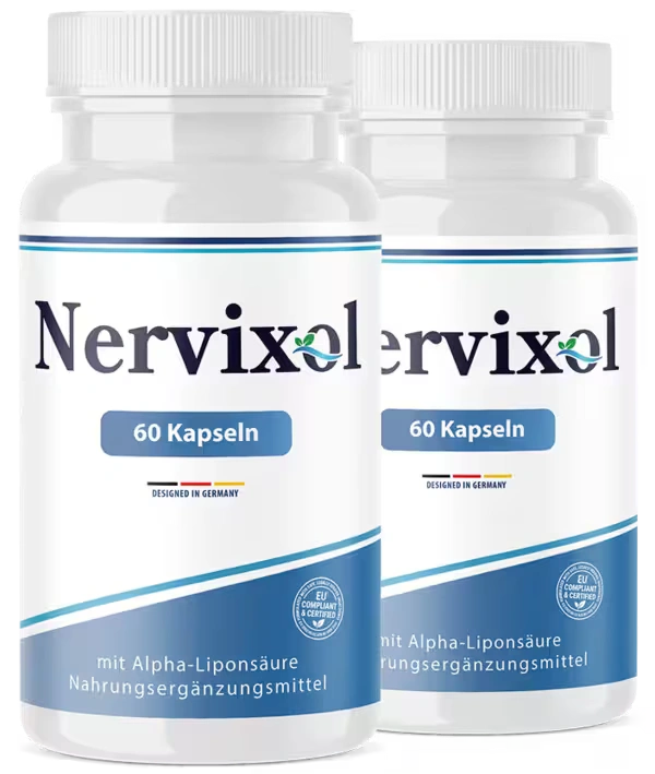 Nervixol