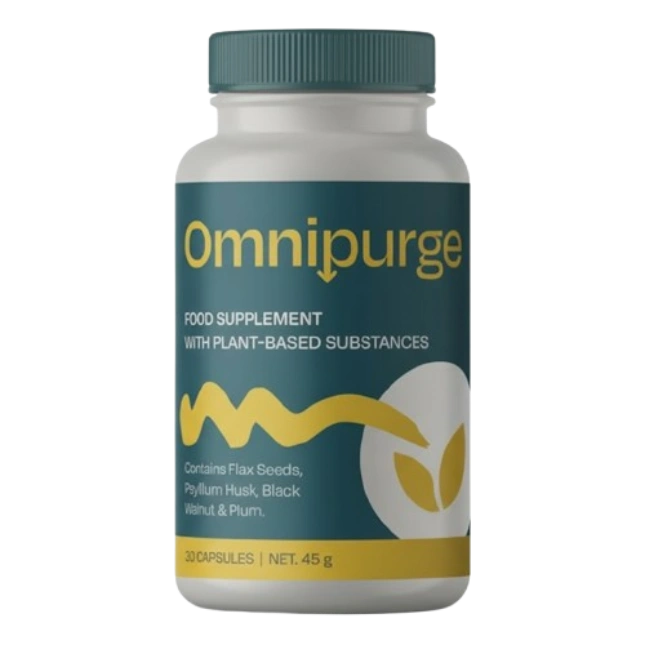 Omnipurge