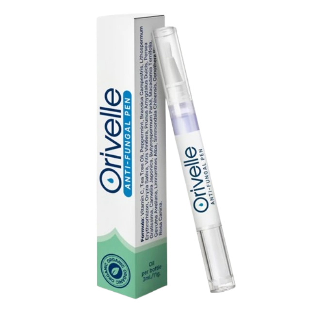 Orivelle
