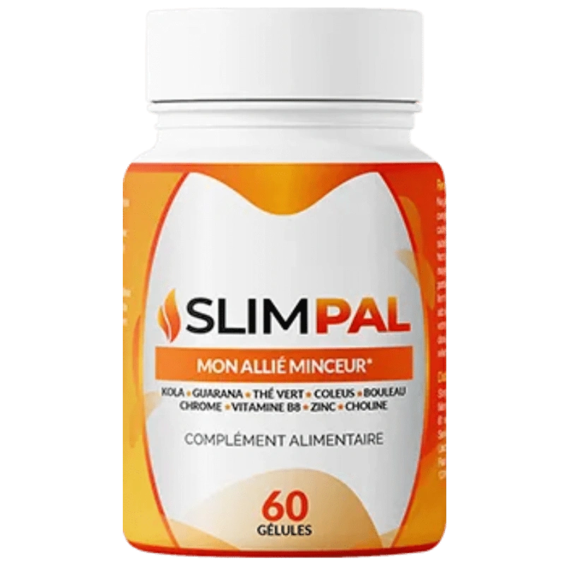 SlimPal