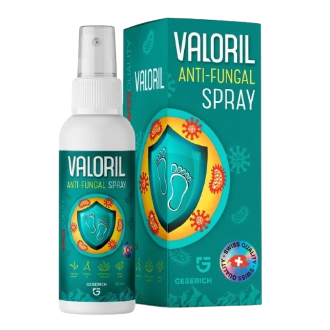 Valoril
