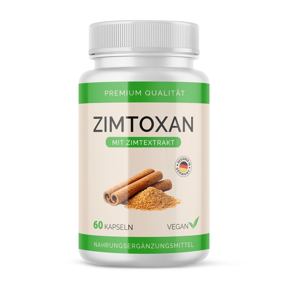 Zimtoxan
